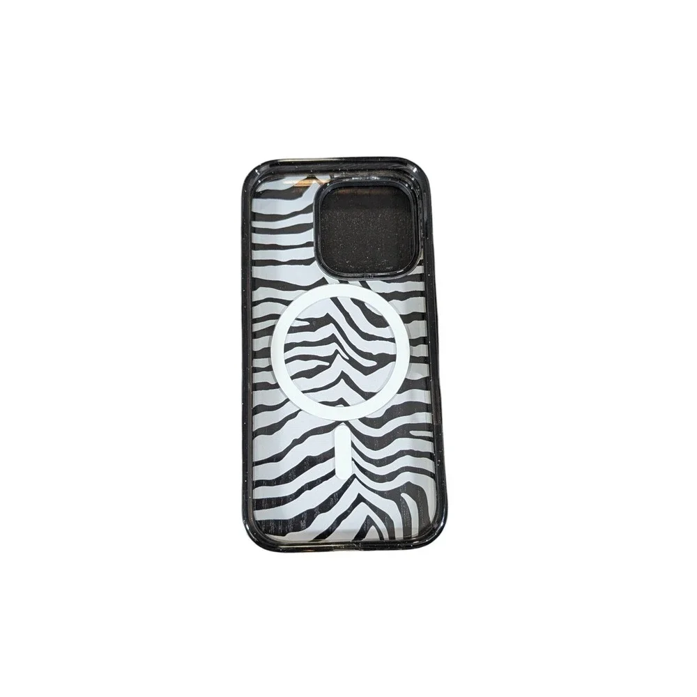 C3U CASETiFY Impact Case w/ Magsafe for iPhone 16 Pro 6.3